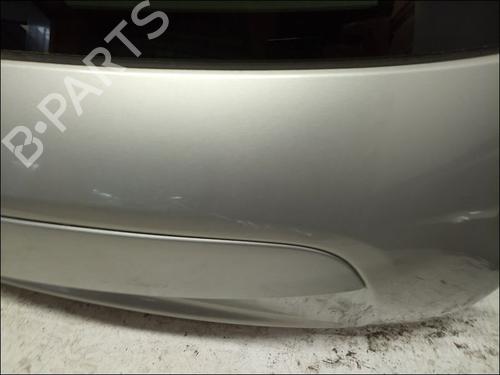 Tailgate NISSAN JUKE (F15) 1.5 dCi | BP15138404C6 