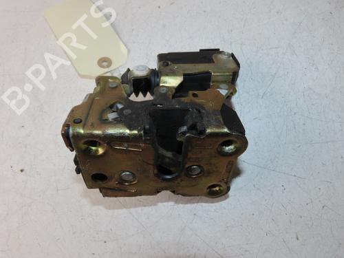 Used Front left lock Front left lock RENAULT TWINGO I (C06_) 1.2 (C066, C068) (58 hp) 33893616 33893616