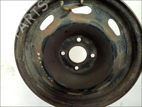 Used Rim CITROËN C2 (JM_) 1.4 HDi (68 hp) 16202842