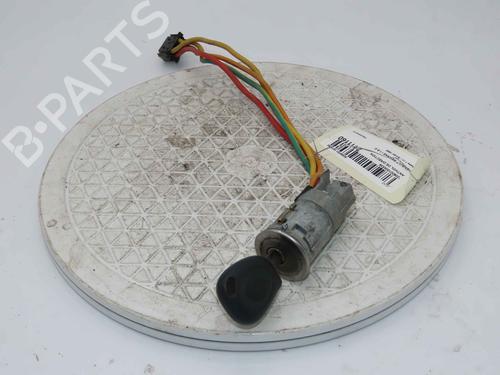 Used Ignition barrel Ignition barrel 37050499 37050499