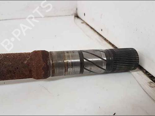 Right front driveshaft RENAULT LAGUNA Coupe (DT0/1) 2.0 dCi (DT01, DT08, DT09, DT0K, DT12, DT1C, DT1D, DT1M,... | BP37040585M39 - Image 4