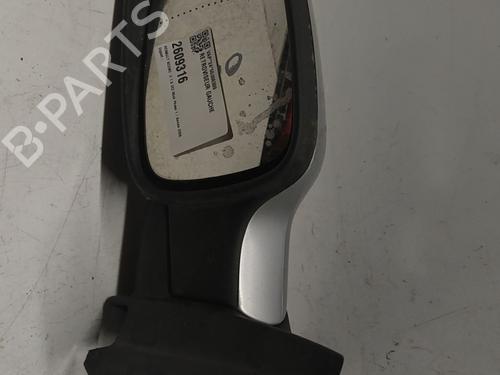 Used Left mirror Left mirror RENAULT SCÉNIC II (JM0/1_) 1.5 dCi (JM1F) (86 hp) 39893140 39893140