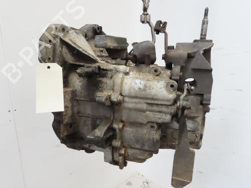 Gearbox RENAULT ESPACE III (JE0_) 2.2 dCi (JE0K) | BP18913196M3 