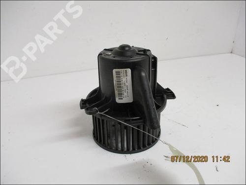 Used Heater blower motor PEUGEOT 307 (3A/C) 1.6 HDi (90 hp) 10941511