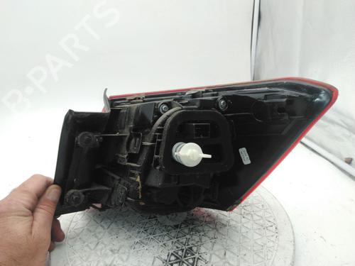 Used Rear bumper left light Rear bumper left light 37500420 37500420