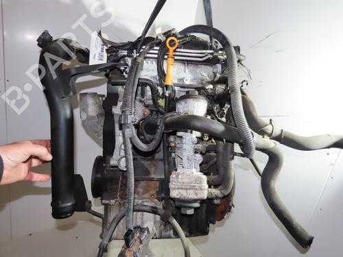 Engine SEAT IBIZA IV (6J5, 6P1) 1.4 TDI | BP26534712M1