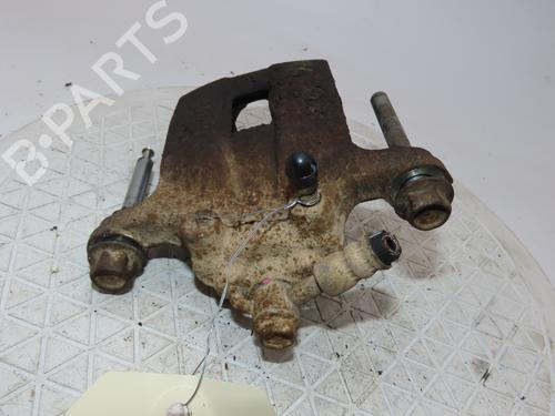 Left rear brake caliper NISSAN X-TRAIL I (T30) 2.2 dCi 4x4 | BP26196082M107 