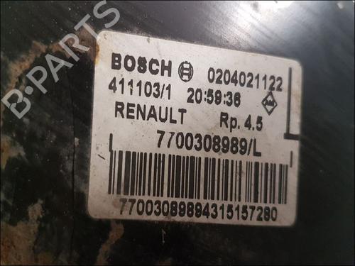 Used Servo brake RENAULT KANGOO Express (FC0/1_) 1.5 dCi (FC07, FC1R) (65 hp) 16211327