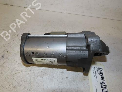 Used Starter Starter 37052261 37052261