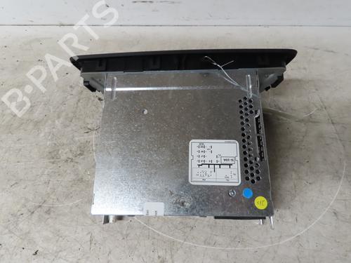 Radio SEAT IBIZA IV (6J5, 6P1) 1.6 TDI | BP18415236E6 