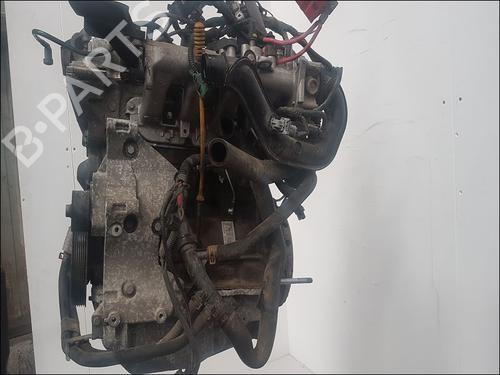 Engine RENAULT MODUS / GRAND MODUS (F/JP0_) 1.2 16V (JP0W) | BP15903242M1 