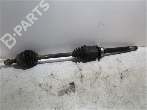 Used Right front driveshaft FIAT IDEA (350_) 1.3 D Multijet (90 hp) 10942127