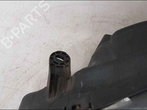 Left headlight PEUGEOT 607 (9D, 9U) 2.2 HDi | BP37044028C28 - Image 3