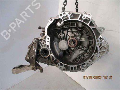 Used Gearbox Gearbox 37039330 37039330