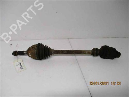 Used Left front driveshaft Left front driveshaft 37039416 37039416