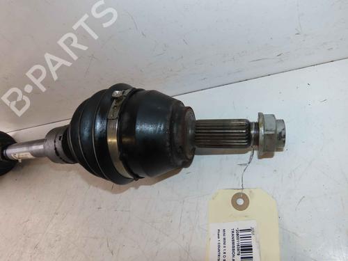 Right front driveshaft MINI MINI COUNTRYMAN (R60) One D | BP37058939M39 - Image 2