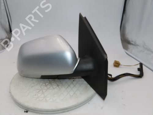 Right mirror VW POLO IV (9N_, 9A_) 1.4 TDI | BP26196438C27 