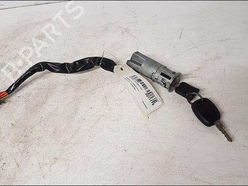 Ignition barrel RENAULT TWINGO I (C06_) 1.2 (C066, C068) | BP14952626M48