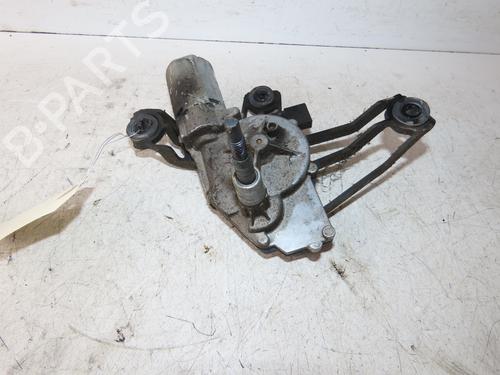 Used Rear wiper motor Rear wiper motor PEUGEOT PARTNER MPV (5_, G_) 1.6 HDi 90 (90 hp) 34710564 34710564