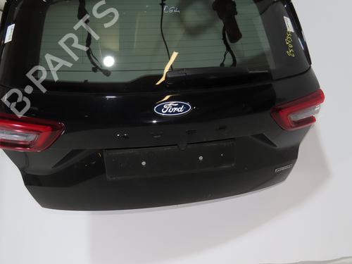 Tailgate FORD KUGA III (DFK) 2.5 Duratec Plug-in-Hybrid | BP29986644C6 