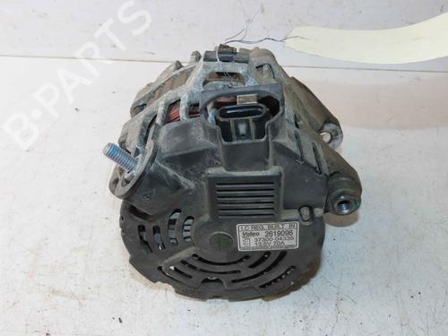 Alternator KIA PICANTO II (TA) 1.0 | BP37054713M7 - Image 3