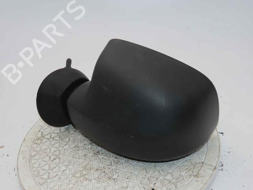 Left mirror DACIA DUSTER (HS_) 1.5 dCi 4x4 | BP37047620C26 - Image 2