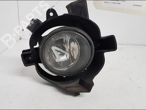 Used Right front fog light NISSAN QASHQAI / QASHQAI +2 I (J10, NJ10, JJ10E) 1.5 dCi (106 hp) 10951552