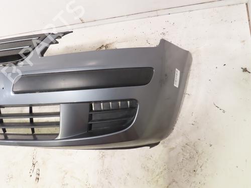 Front bumper FIAT IDEA (350_) 1.3 D Multijet | BP23170260C7 