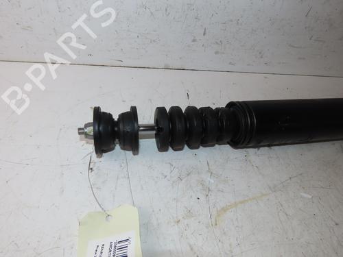 Used Left rear shock absorber RENAULT CLIO III (BR0/1, CR0/1) 1.2 16V (BR02, BR0J, BR11, CR02, CR0J, CR11) (75 hp) 29152988