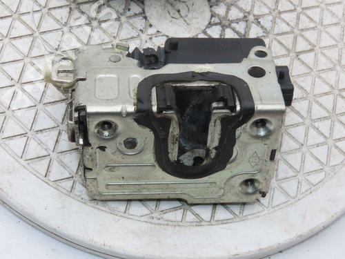 Used Rear left lock Rear left lock 37055689 37055689