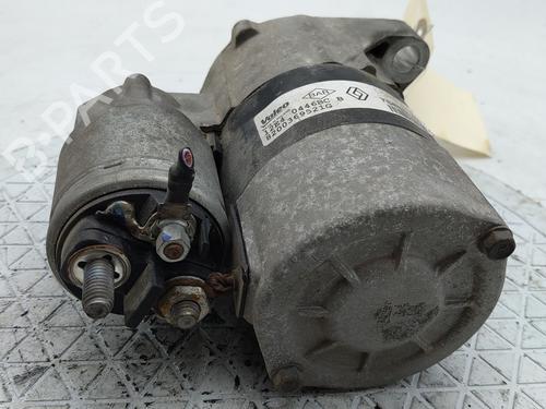 Starter RENAULT TWINGO II (CN0_) 1.2 16V (CN04, CN0B) | BP39572121M8 - Image 2