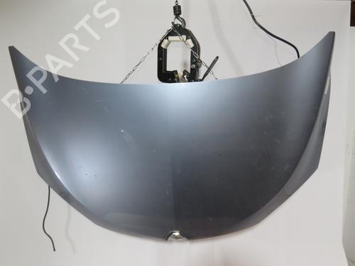 Used Hood RENAULT MEGANE III Hatchback (BZ0/1_, B3_) 1.5 dCi (106 hp) 22848572
