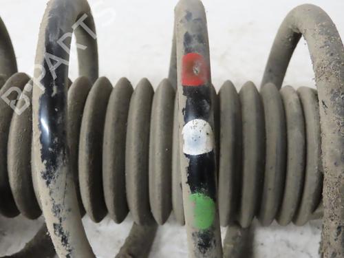 Used Left front shock absorber PEUGEOT 3008 I MPV (0U_) 1.6 HDi (114 hp) 15492369