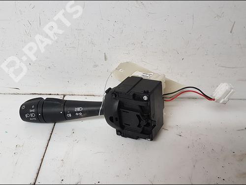 Used Steering column stalk RENAULT CLIO IV (BH_) 1.5 dCi 75 (75 hp) 11517119