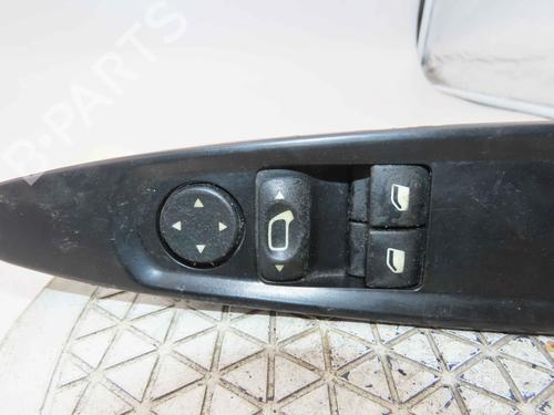 Left front window switch CITROËN C4 I (LC_) 1.6 HDi | BP37058215I27 - Image 2