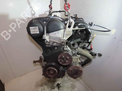 Engine FORD FIESTA VI (CB1, CCN) 1.25 | BP37061098M1 - Image 3