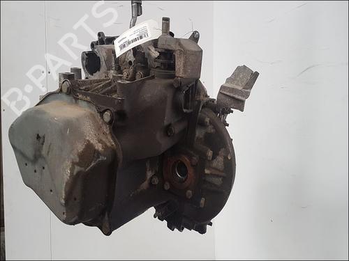 Gearbox CITROËN C5 I (DC_) 2.0 HDi (DCRHZB, DCRHZE) | BP15770940M3