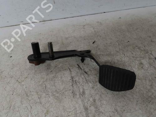 Pedal embrague Pedal embrague CITROËN BERLINGO / BERLINGO FIRST Box Body/MPV (M_) 1.1 i (MAHDZ, MBHDZ, MBHFX) (60 hp) 37060172 37060172