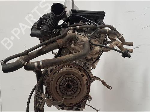 Engine VW POLO VI (AW1, BZ1, AE1) 1.0 | BP16040176M1