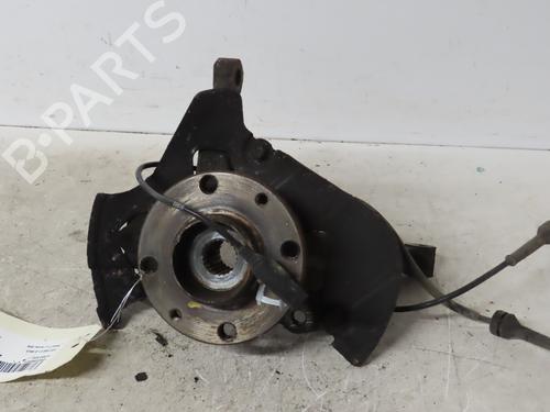 Used Right front steering knuckle Right front steering knuckle FIAT 500 (312_) 1.2 (312AXA1A) (69 hp) 17469424 17469424