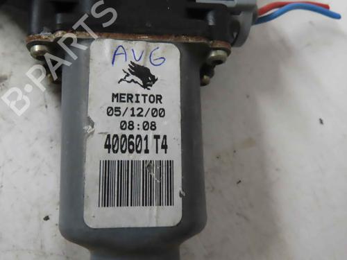 Front left window mechanism NISSAN ALMERA II Hatchback (N16) 2.2 Di | BP37043885C22 - Image 2