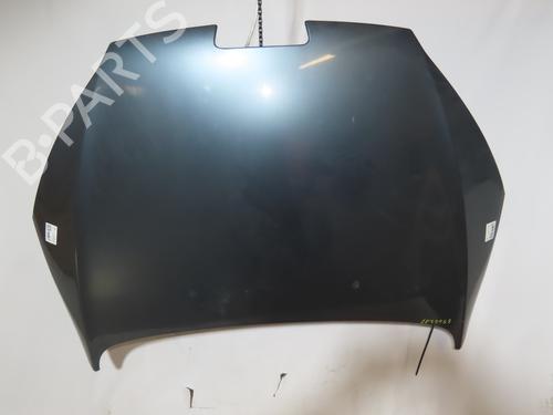 Hood PEUGEOT 407 (6D_) 2.0 HDi 135 (6DRHRH, 6DRHRE, 6DRHRG, 6DRHRJ) | BP29345499C1 