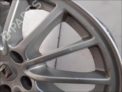 Rim RENAULT LAGUNA III Grandtour (KT0/1) 2.0 dCi (KT07, KT0J, KT14, KT1A, KT1S) | BP30189133C45 