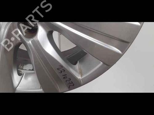 Fælk CITROËN C3 Picasso (SH_) 1.6 HDi | BP37045103C45 - Image 3