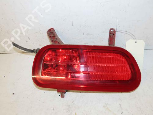 Used Rear bumper left light Rear bumper left light 37054055 37054055