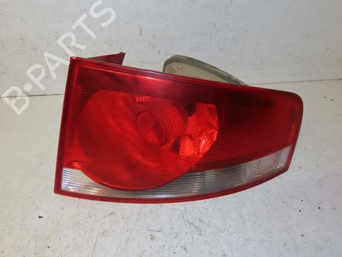 Right taillight SEAT ALTEA XL (5P5, 5P8) 2.0 TDI 16V | BP29154000C35 