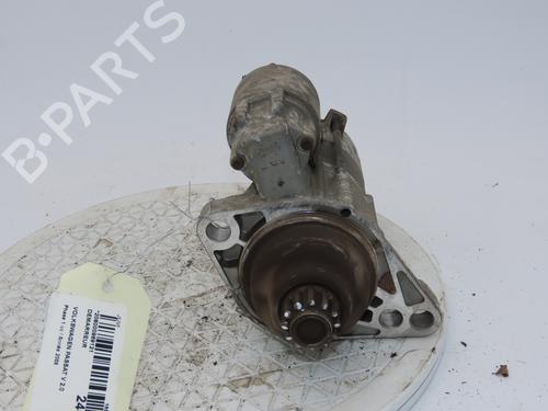 Starter VW PASSAT B6 (3C2) 2.0 TDI | BP20228983M8 