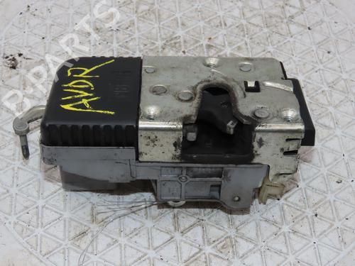 Used Front right lock CITROËN C8 (EA_, EB_) 2.0 HDi 135 (136 hp) 22403193