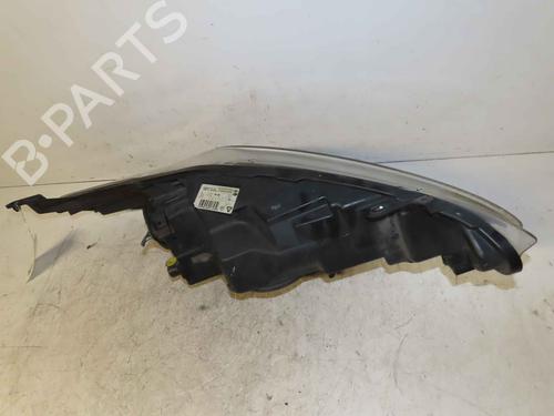 Left headlight FORD FIESTA VI (CB1, CCN) 1.25 | BP37047348C28 - Image 4