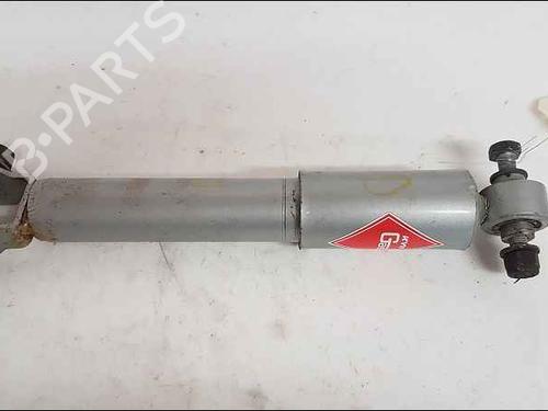 Used Right rear shock absorber Right rear shock absorber 37041922 37041922
